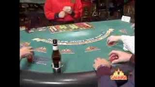 Blackjack. Learn How to Play Blackjack