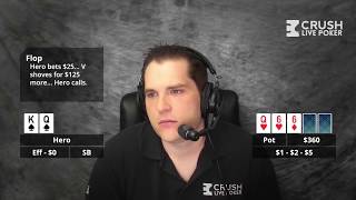 Poker Strategy: How to Calculate Your Equity vs a Range in Your Head