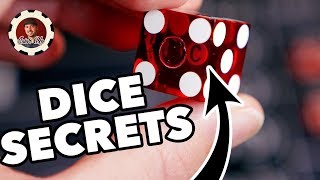 Dice Cheating – Casino Dice