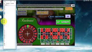 Roulemind Roulette Strategy Software the presentation and free Download!