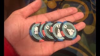 Am I a Huge Fish?? | 2/5 NLH Twin River