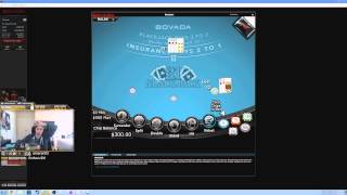 Online Blackjack- How to Play!