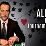 Tournament Poker Strategy: Calling ALL Ins for Your Tournament Life