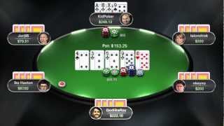 Omaha Hi/Lo Poker | Learn with Team PokerStars – PokerStars.com