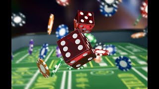 How to play Craps- Payouts and Odds
