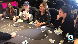 Learn to play poker like a pro: part 2 | HOUSTON LIFE | KPRC 2