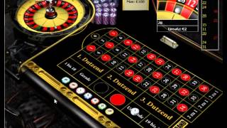 Winning Online Roulette Strategy – Real Money Proof Part 1