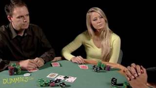 How to Read Poker Tells For Dummies