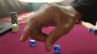 Craps Hackers STACKED GRIP| How to| Where to Land| How it Works| Casino frustration