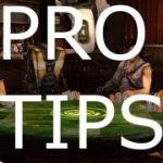 PRO TIPS: Poker night at the inventory 2 (WIN EVERY TIME BECAUSE REASONS)