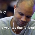 Beginners’ poker tips from Phil Ivey, Dan Cates and Dan Colman – Paul Phua Poker