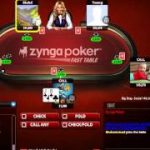Texas HoldEm  Poker how to join friend 2014