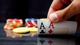 Como Jugar al Poker Texas Holdem – Todas las Jugadas del Poker – Guía Básica