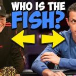 Playing the Player: Finding the Fish! | Poker Strategy