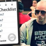 How to Win at Poker – The Pre-Flop Checklist