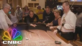 The Profit: High Stakes – Oh, Craps! | CNBC Prime