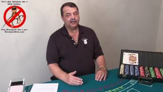 Blackjack Tips #4 – Basic Strategy