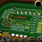 Craps System: Al Kaufman’s 444