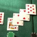 How to Be a Blackjack Dealer : Rules for Dealing Cards in Blackjack