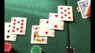 How to Be a Blackjack Dealer : Rules for Dealing Cards in Blackjack