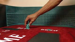 Craps Strategy – Making A Living Playing Craps..What We Have to Do