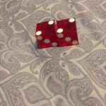 Basic Craps Dice Sets