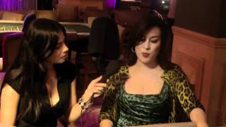 Jennifer Tilly’s top poker tips for women