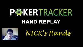 Online Poker Strategy – Viewer’s Hand Review 25nl