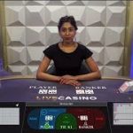 Live Baccarat on PlayNow.com