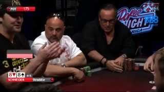 Cash Game Poker Strategy: Don’t Play Your Poker Hand: Do THIS Instead!