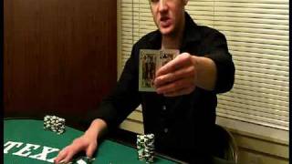 Best Texas Holdem Hands and How to Play Position in Poker