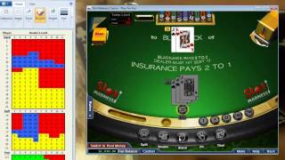 How to Win at Online Blackjack by GamblingNerd.com