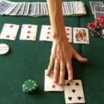 Tips for Playing Texas Holdem Hands : Community Cards in Texas Holdem