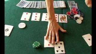 Tips for Playing Texas Holdem Hands : Community Cards in Texas Holdem