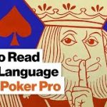 How to Tell If Someone’s Bluffing: Body Language Lessons from a Poker Pro | Liv Boeree