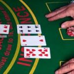 Blackjack System – Win $866 an Hour Making $10 Bets