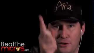 Phil Hellmuth on Poker Strategy