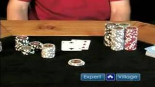 Advanced Poker Strategies for Texas Hold’em : How to Bluff in Texas Hold’em