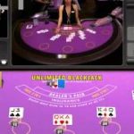 Online Casino Malaysia Unlimited BlackJack in iPT Live Casino