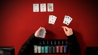 How to Calculate Outs | Poker Tutorials