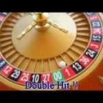 Psychic Roulette, Predicting 2 numbers