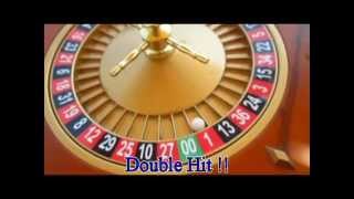 Psychic Roulette, Predicting 2 numbers