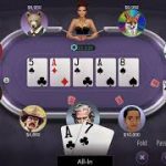 texas holdem poker online