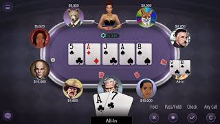 texas holdem poker online