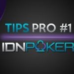 Tips Main Poker Online #1