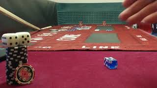 Craps Strategy – If you Take Care of it….