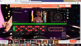 Finally Roulette WIN Strategy Revealed – Roulette Log Calculator V4