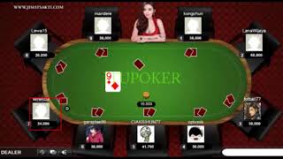 ITUPOKER Tips Menang Poker Online