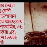 Benefits Of Blackjack – Health Tips In Bangla