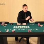 How to Deal Poker – The Poker Pitch – Situations